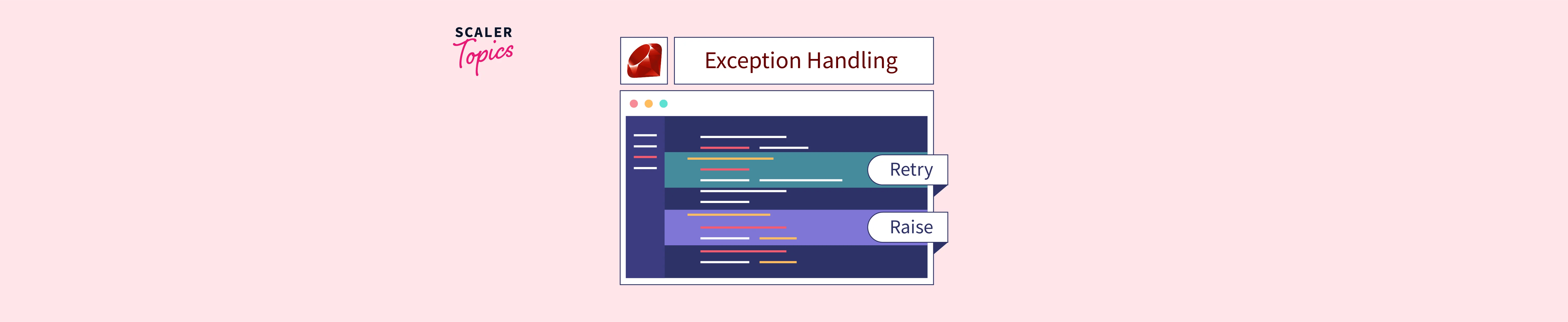 Ruby Exceptions Handling Scaler Topics