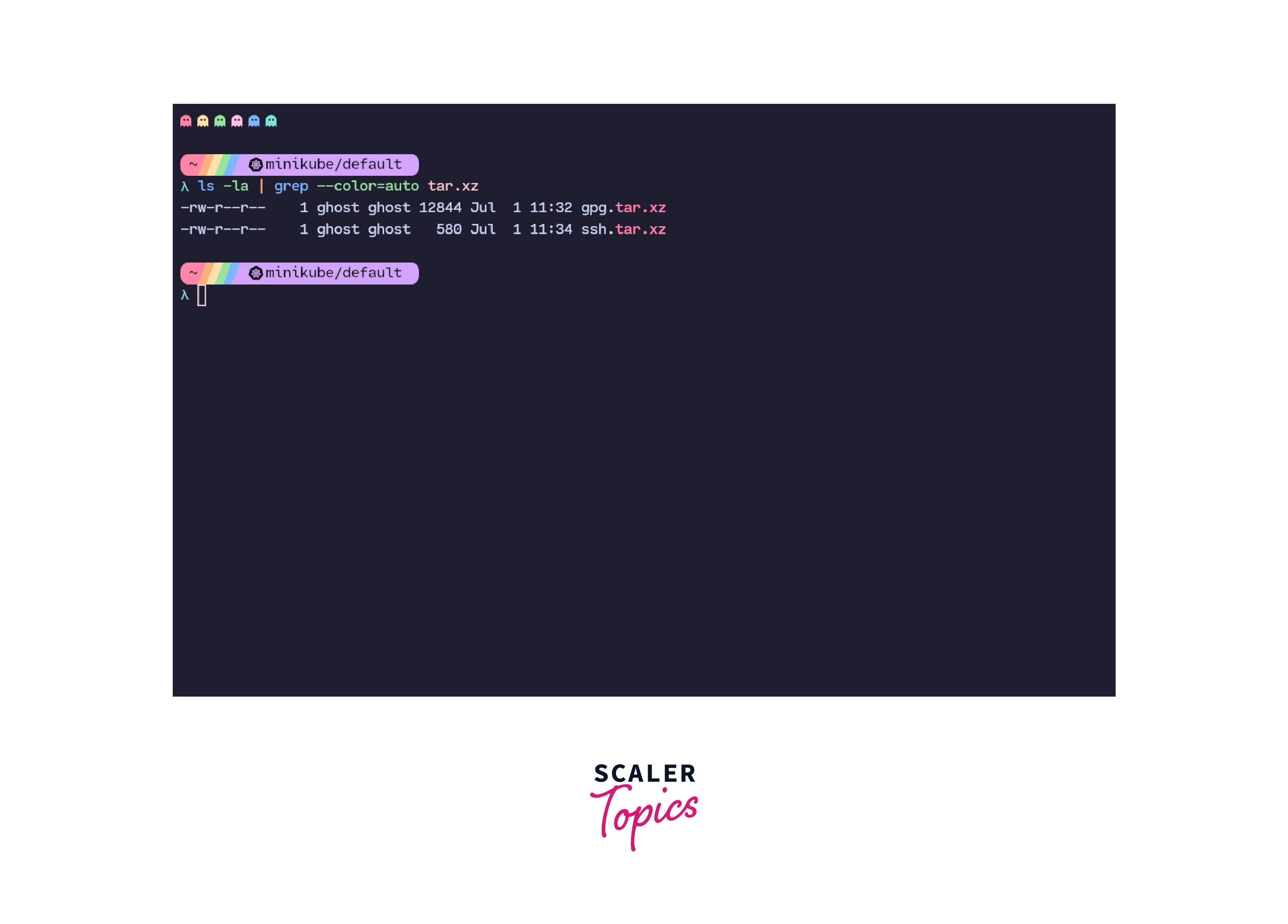 What are Named Pipes in Linux? Scaler Topics