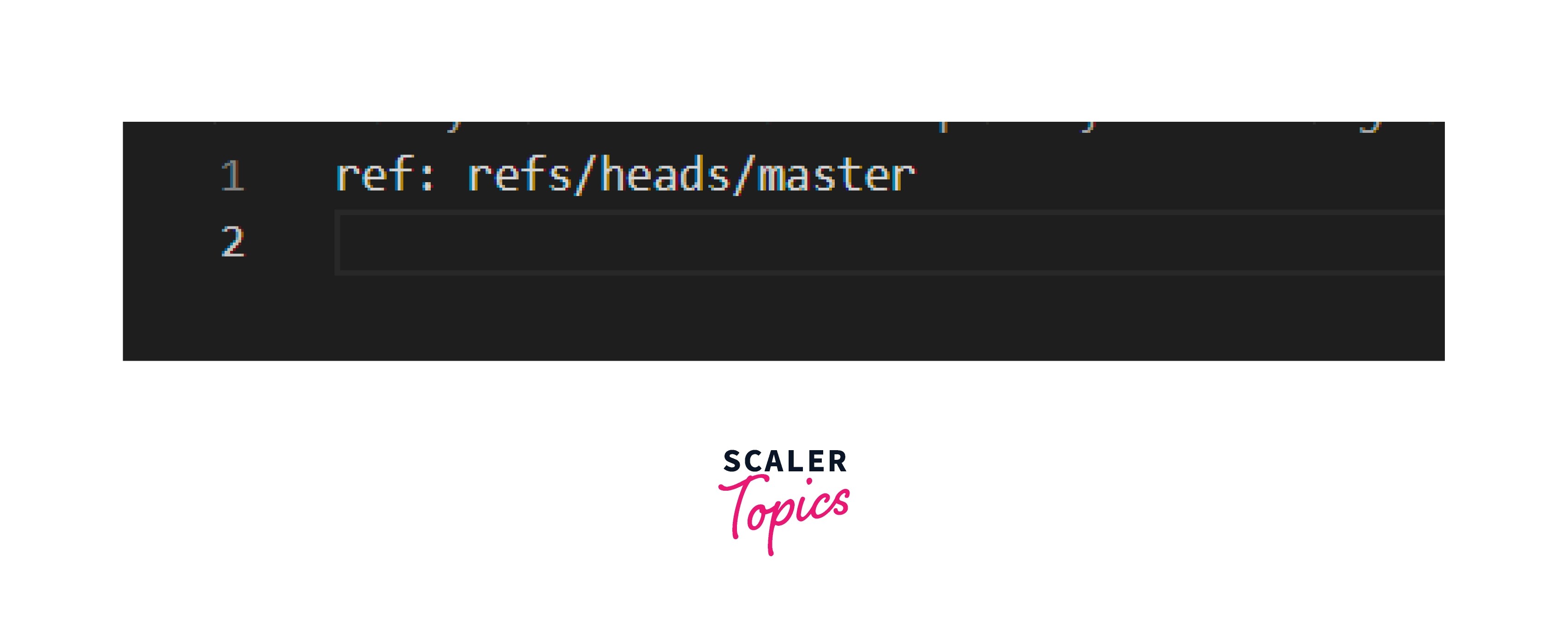 Git Head Scaler Topics