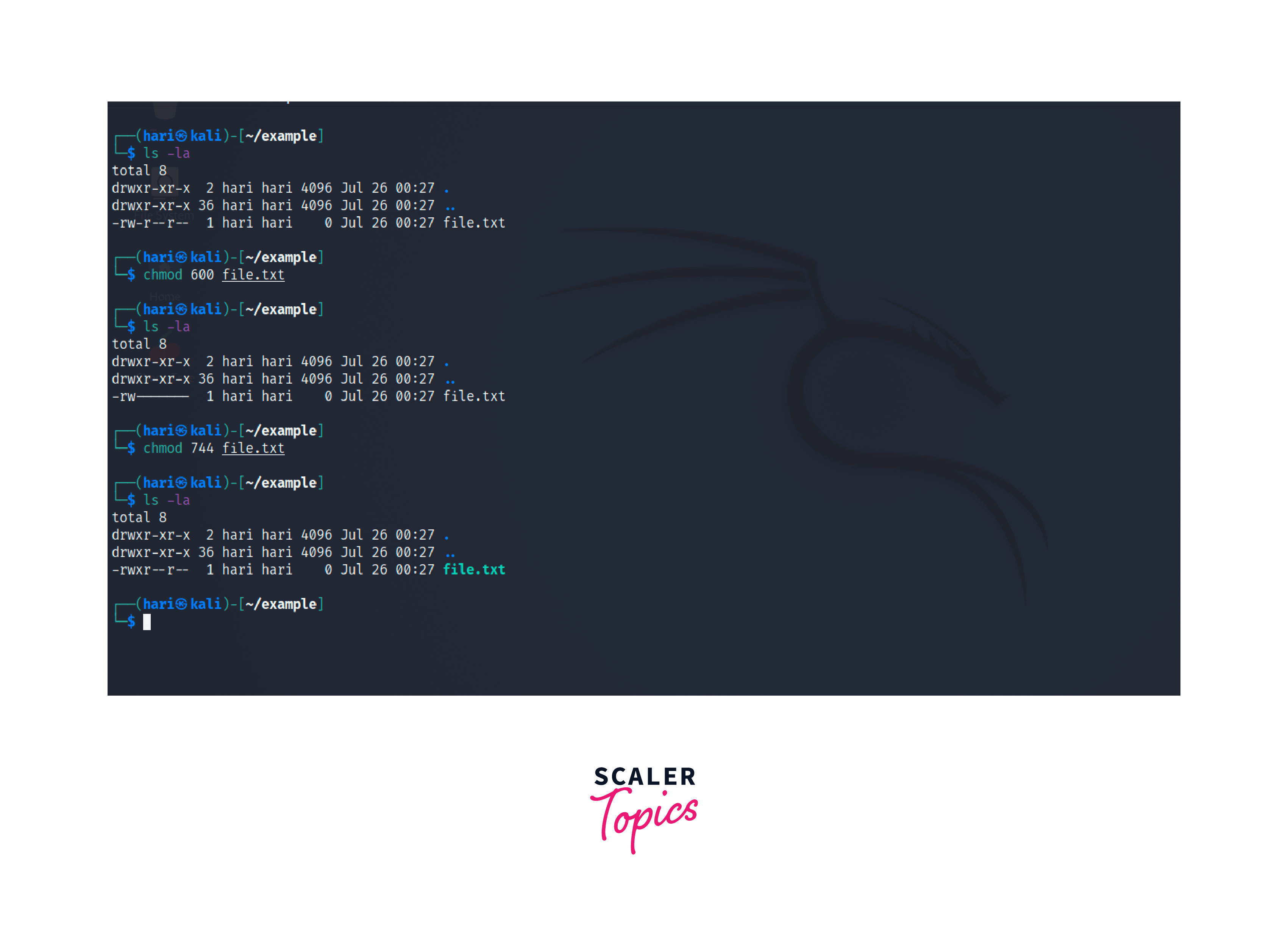 What is Privileged Access Management (PAM) in Linux? Scaler Topics