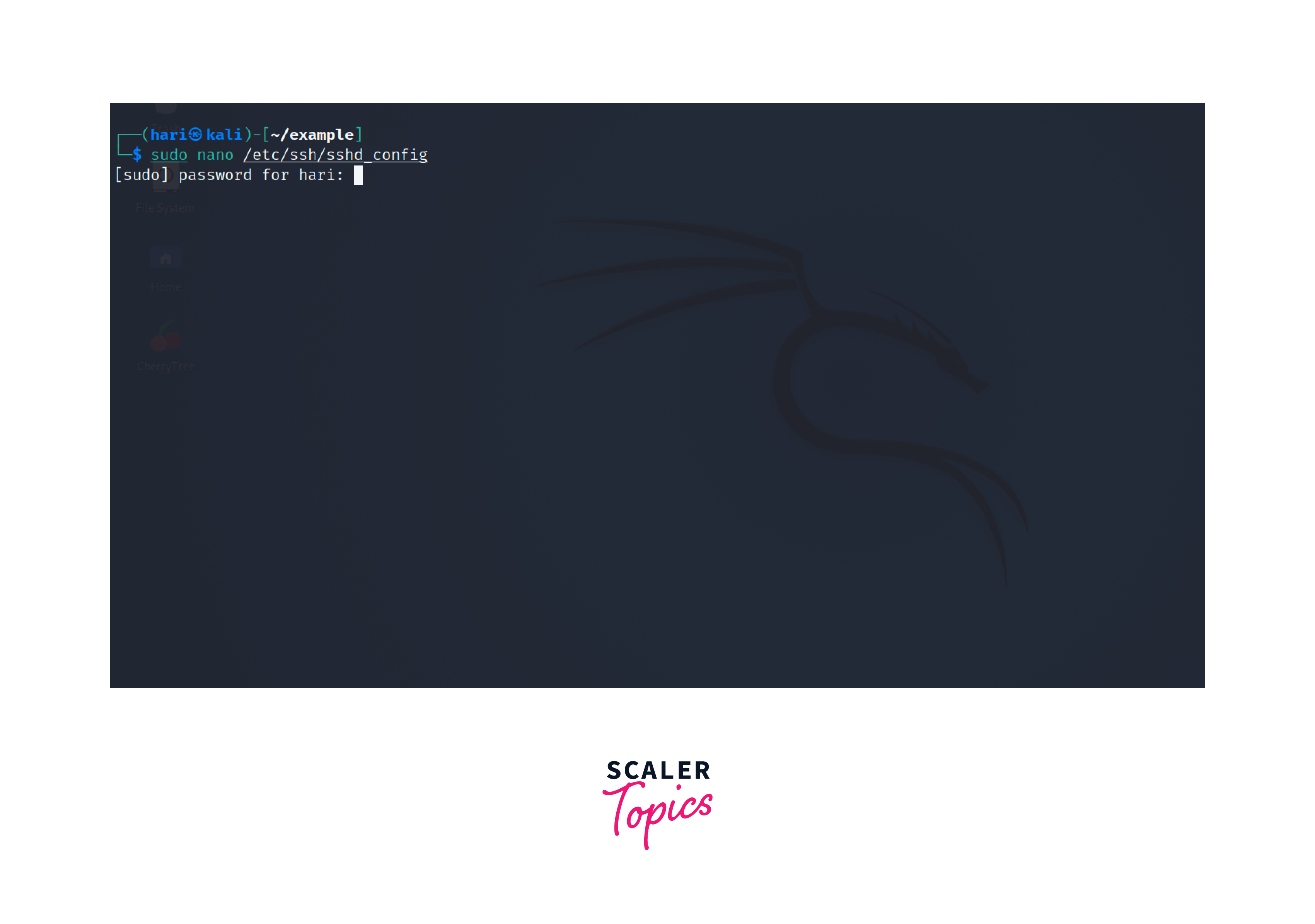 What is Privileged Access Management (PAM) in Linux? Scaler Topics
