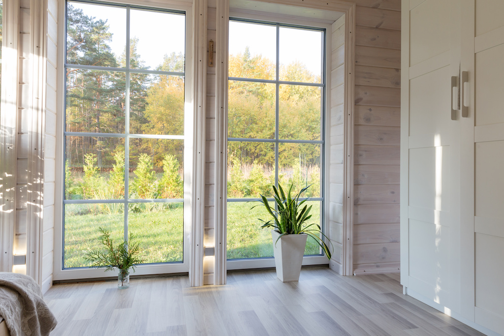 A Guide to Windows in a Custom Home Scallon Custom Homes