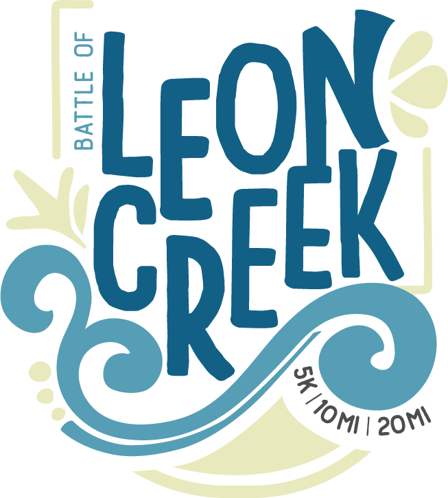 2018 Battle of Leon Creek 20 mi Scally Wompus