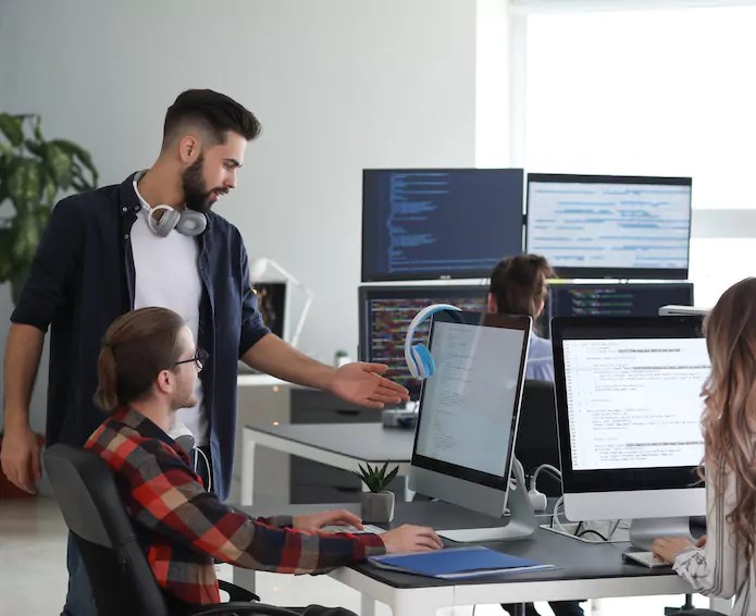 Build a Dedicated Software Development Team Your Business Needs Scalo Build a Dedicated Software Development Team Your Business Needs Scalo