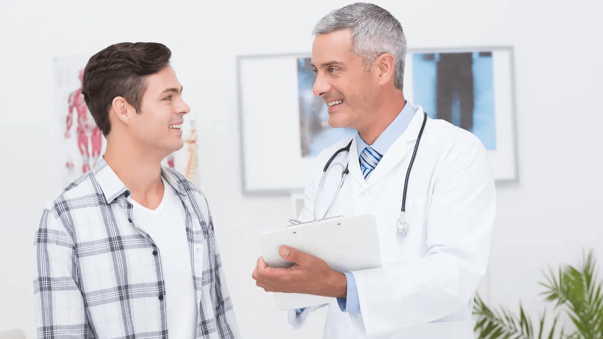 NoScalpel Vasectomy A Patient's Guide Vasectomy Blog