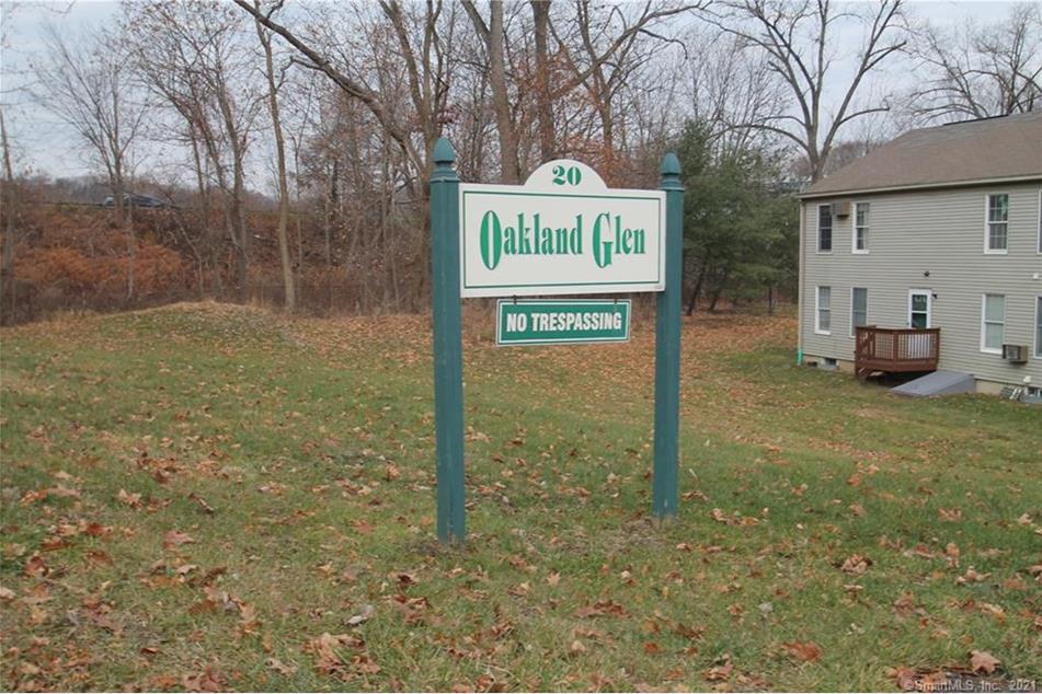 Oakland Glen Scalzo Property Management