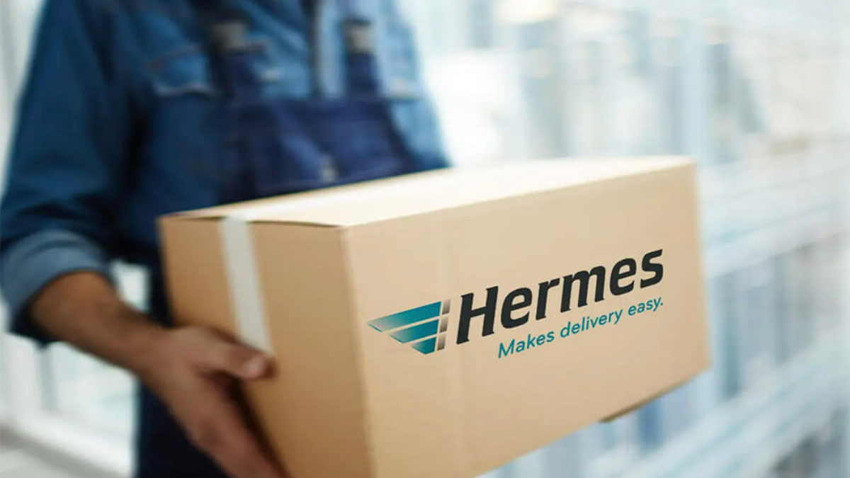 Hermes Scams Top 7 Suspicious Delivery Messages (2021) Scam Detector