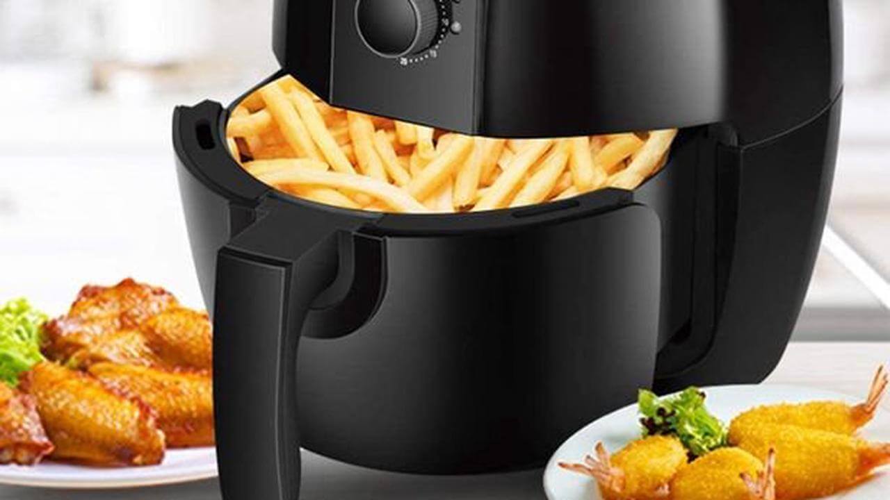 Amazon Air Fryer Glitch or Not? Scam Detector