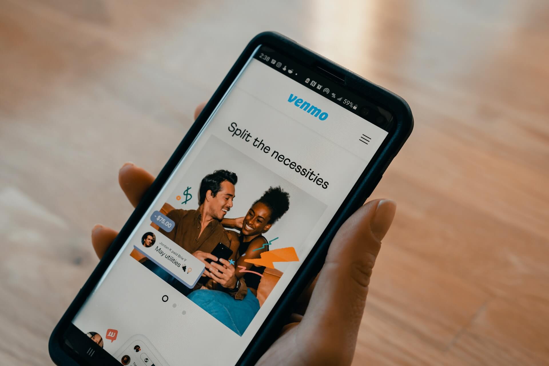 Venmo Survey Scam (2021) Scam Detector