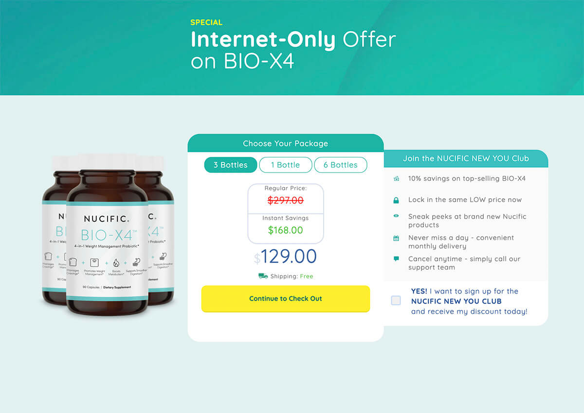 Bio X4 Supplements Scam Reviews Scam Detector