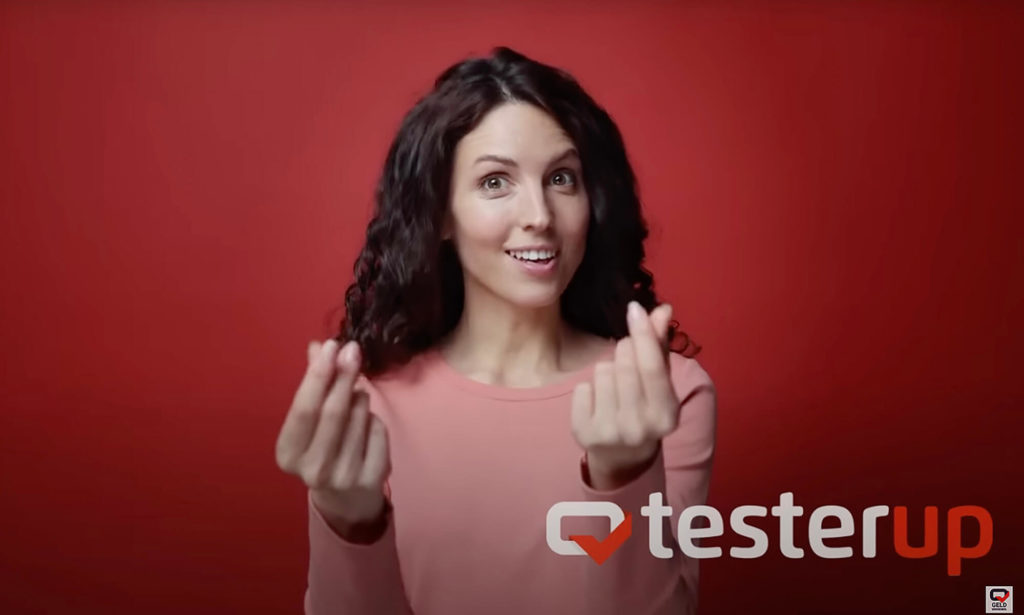 Is Testerup Legit? Scam Detector