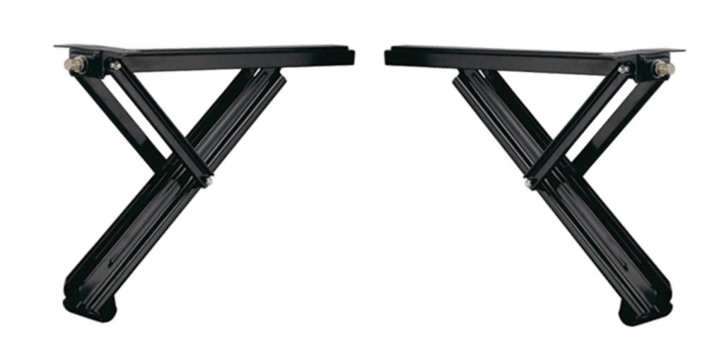 REAR STABILIZER JACK KIT Scamp Trailers
