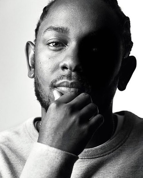 Kendrick Lamar Net Worth