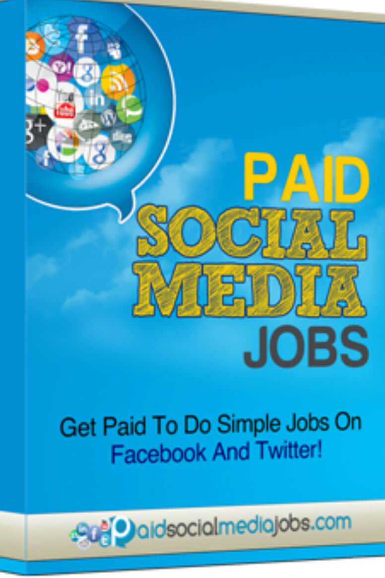 Paid Social Media Jobs (2022) Your Best Online Option?