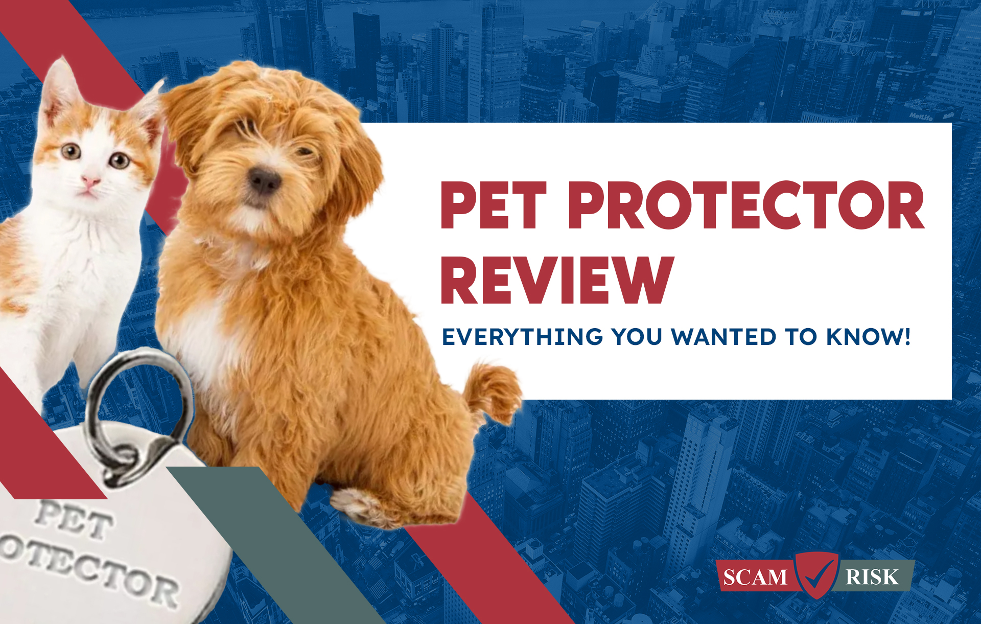 Pet Protector Review (2024) Best MLM Company?
