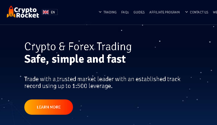 Crypto Rocket Review ( Scam ) Scams Reviews