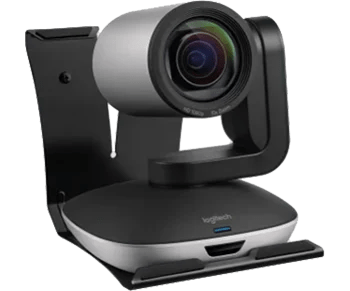 Logitech PTZ Pro 2 Motorised Conference Full HD Camera Pan, Tilt, Zoom