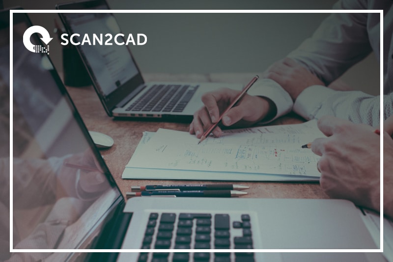 5 CAD File Management Tips CAD Scan2CAD
