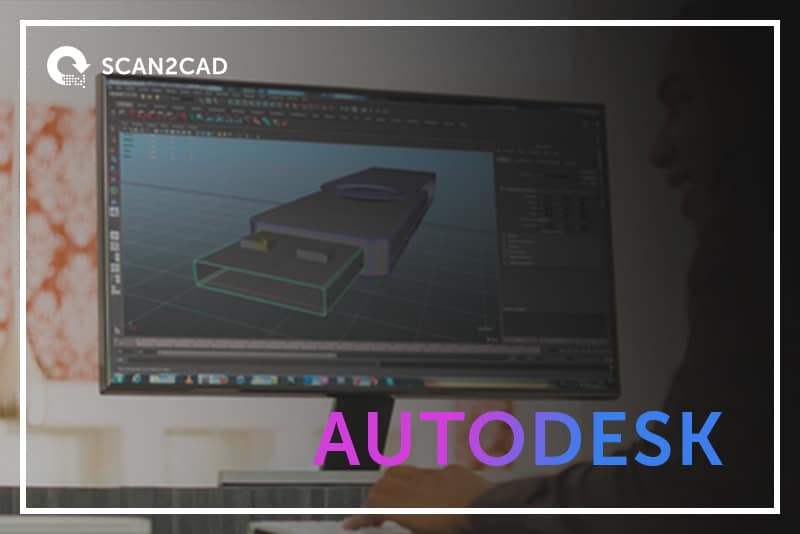 Autodesk Everything You Need To Know Scan2CAD