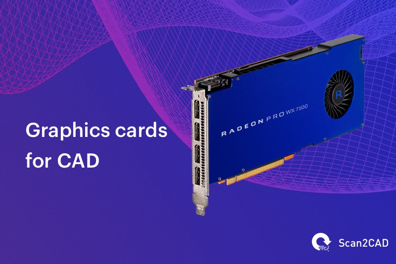 Compared The Best Graphics Cards for CAD in 2023
