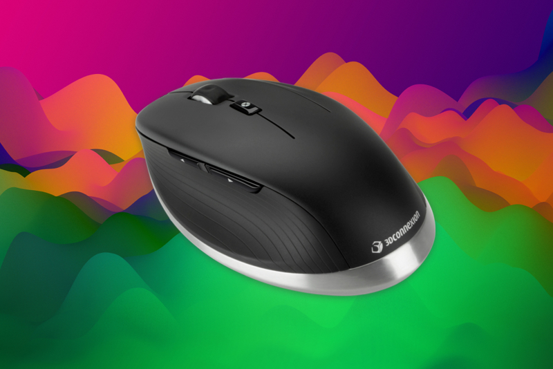 Compared The Best Mouse for CAD in 2024