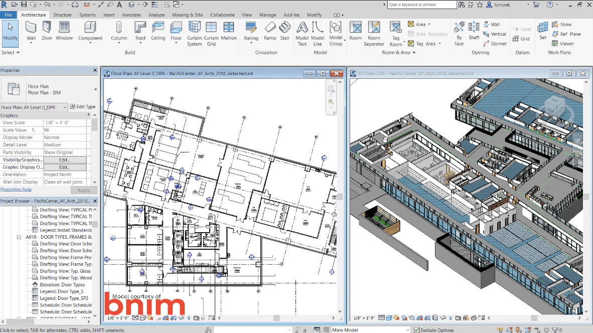 How Much Does Revit Cost? Pricing Explained Scan2CAD