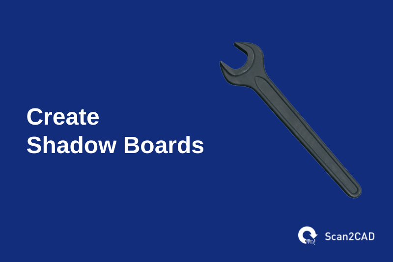 Making Shadow Boards Converting Tools To Vector Scan2CAD