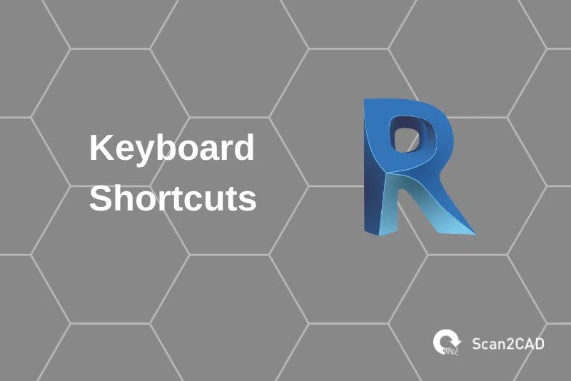 Revit Shortcuts Cheat Sheet