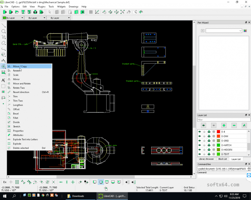 Best Free DWG Viewers 7 Free Apps To Download Now