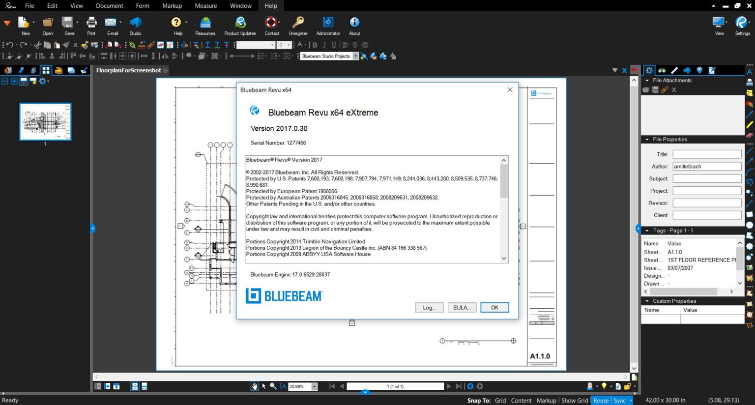 Bluebeam Revu Everything You Need to Know Scan2CAD