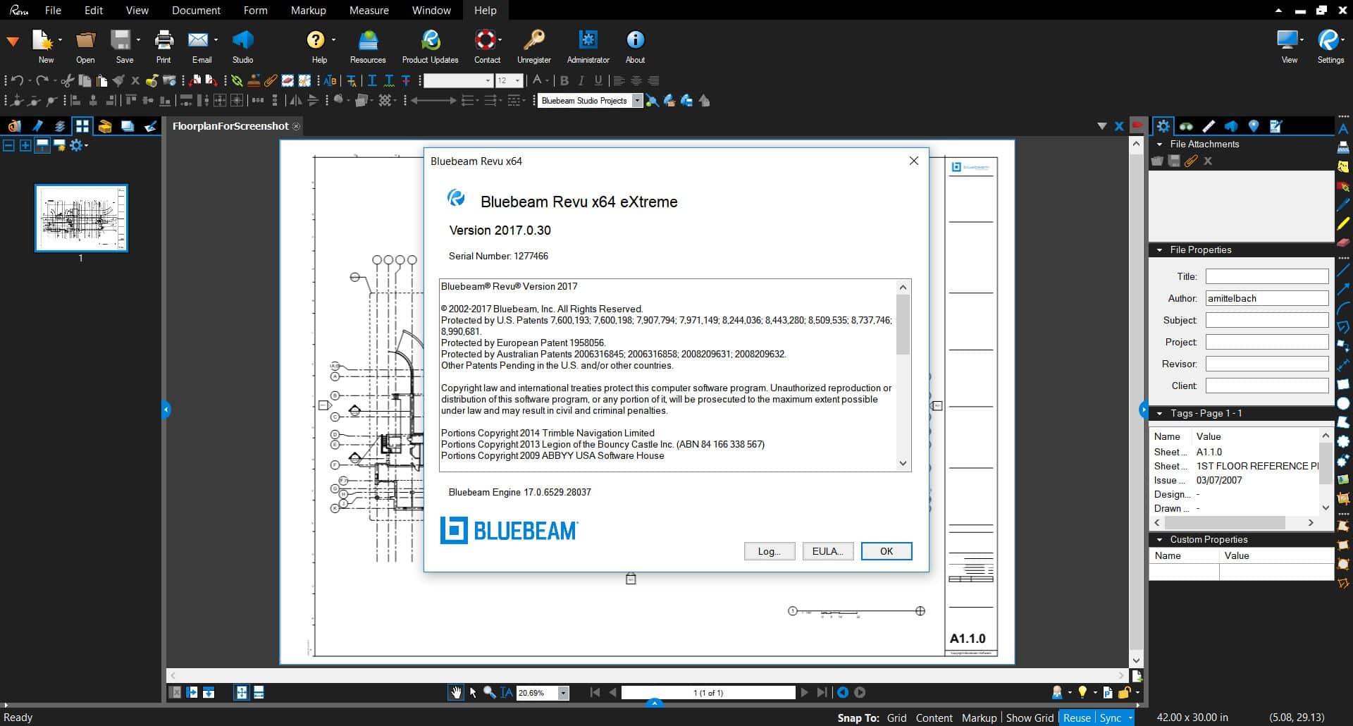 Bluebeam Revu Everything You Need to Know Scan2CAD