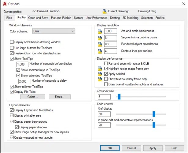 How to Improve Slow AutoCAD Performance