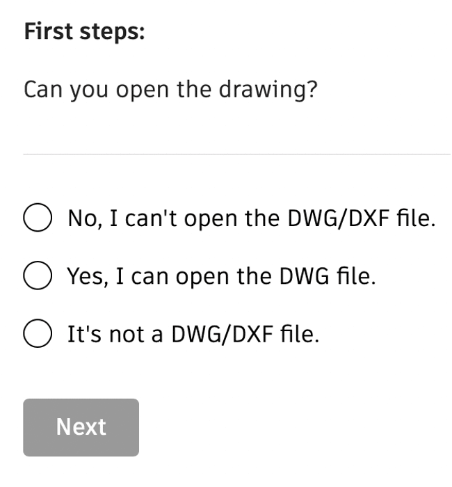 How to Resolve "Drawing File is Not Valid" Error in AutoCAD
