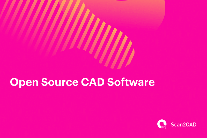 The Best OpenSource CAD Software