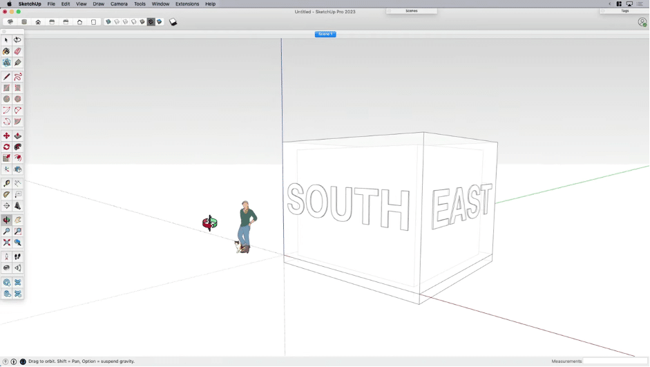Best Architectural CAD Software Choices in 2024