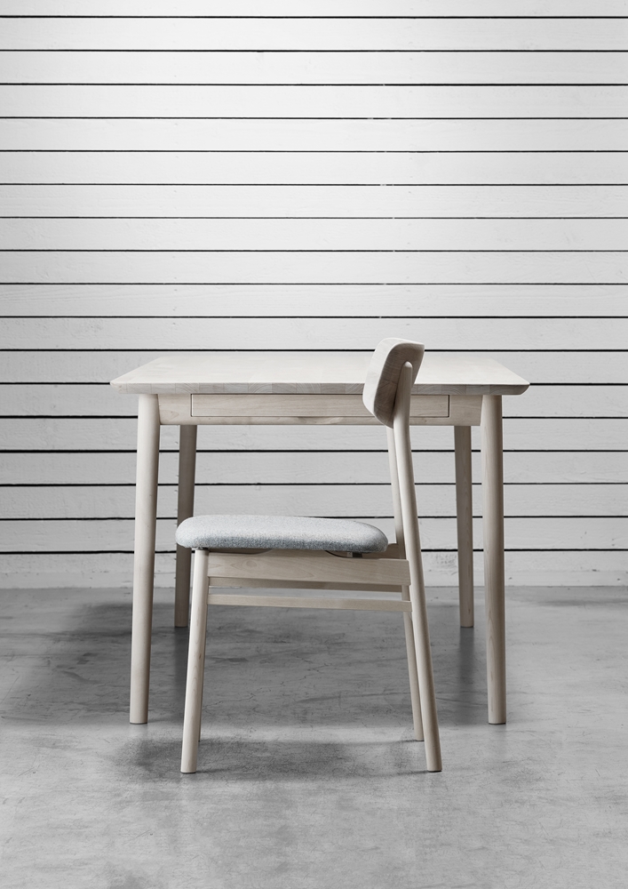 stolab prima vista Prima Vista Chair And Table – Stolab - Scandinaviandesign.com