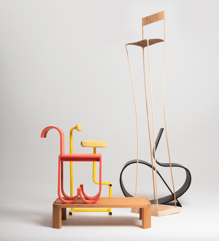 ExWorks 2020 Museum of furniture Studies