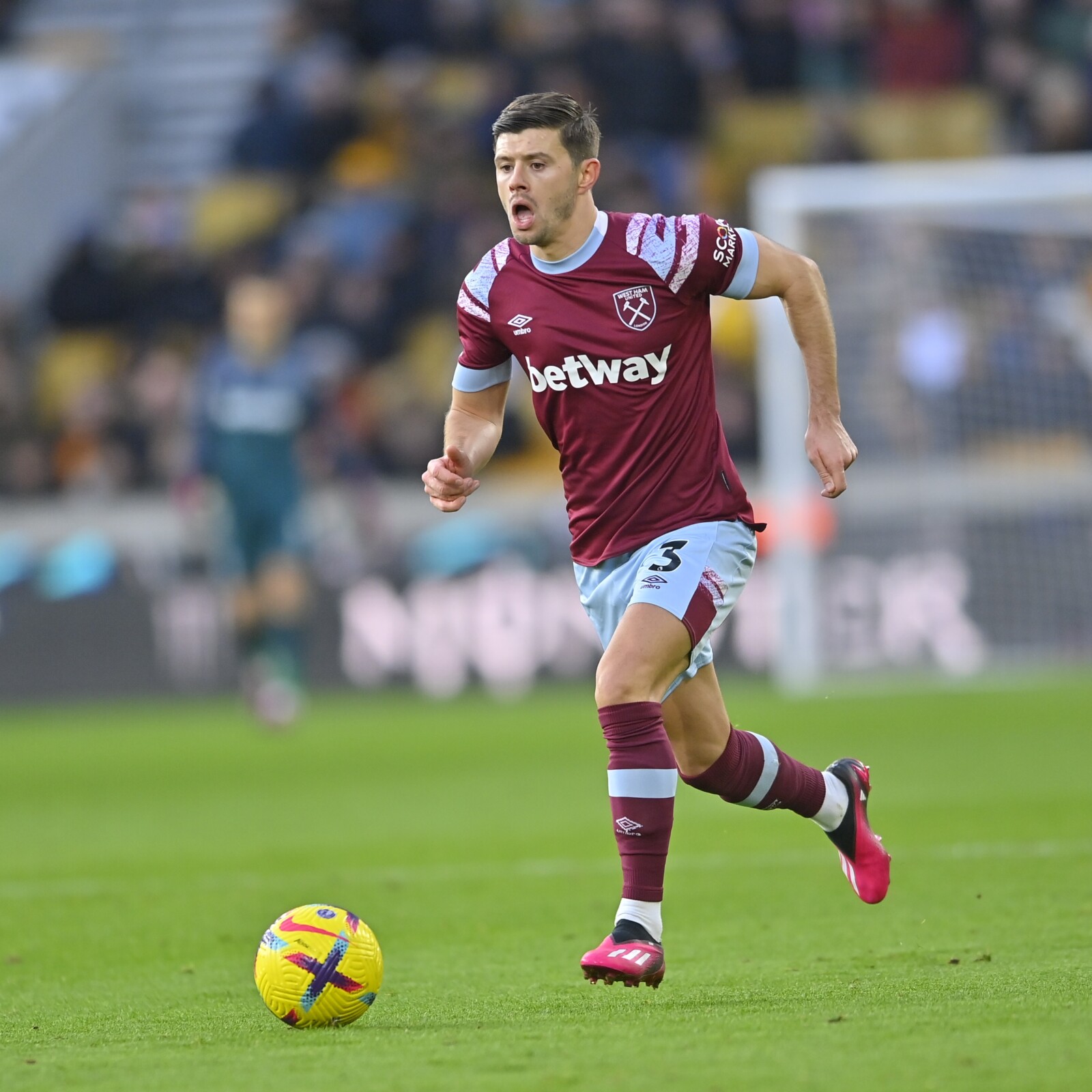 Wolverhampton West Ham 10 Scandinavian Hammers