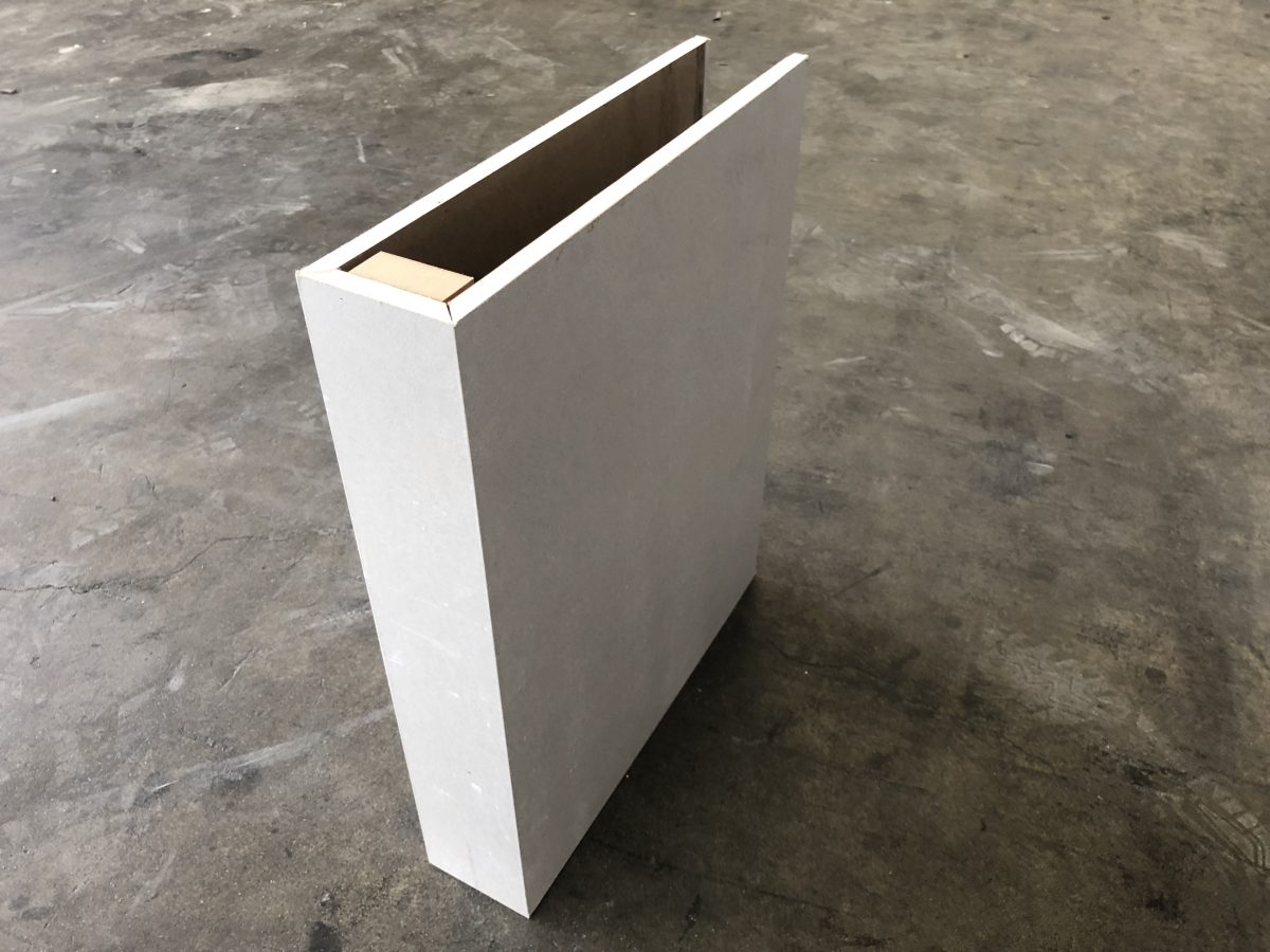 Wall Nibs Scandinavian Profiles Machining & Fabricating Building