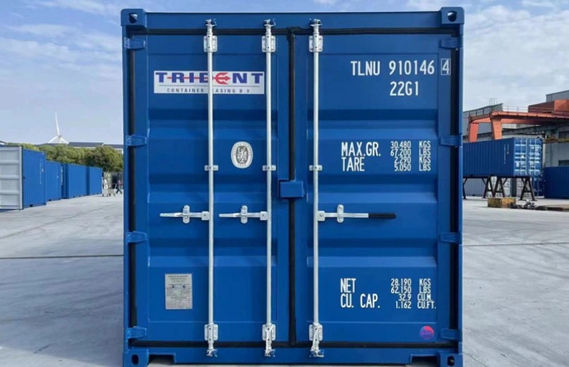 Radiation detection for containers Archives Scanflow Smart Scanning