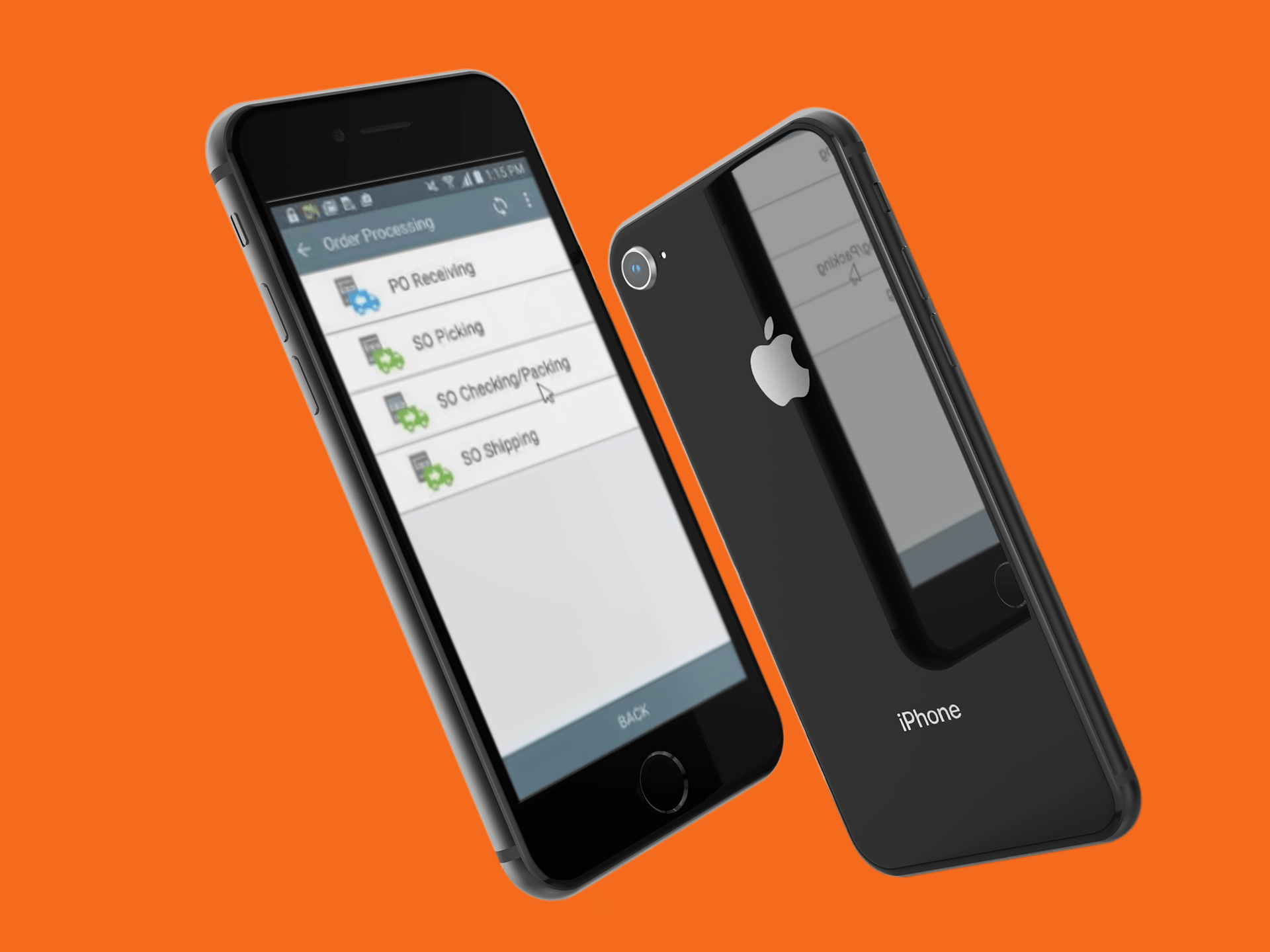 Learn How to Clean Your Mobile Devices ScanForce
