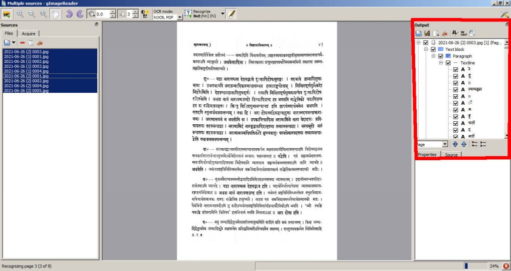 How to scan books into ebooks creating ePub for Kindle? ScanJunction