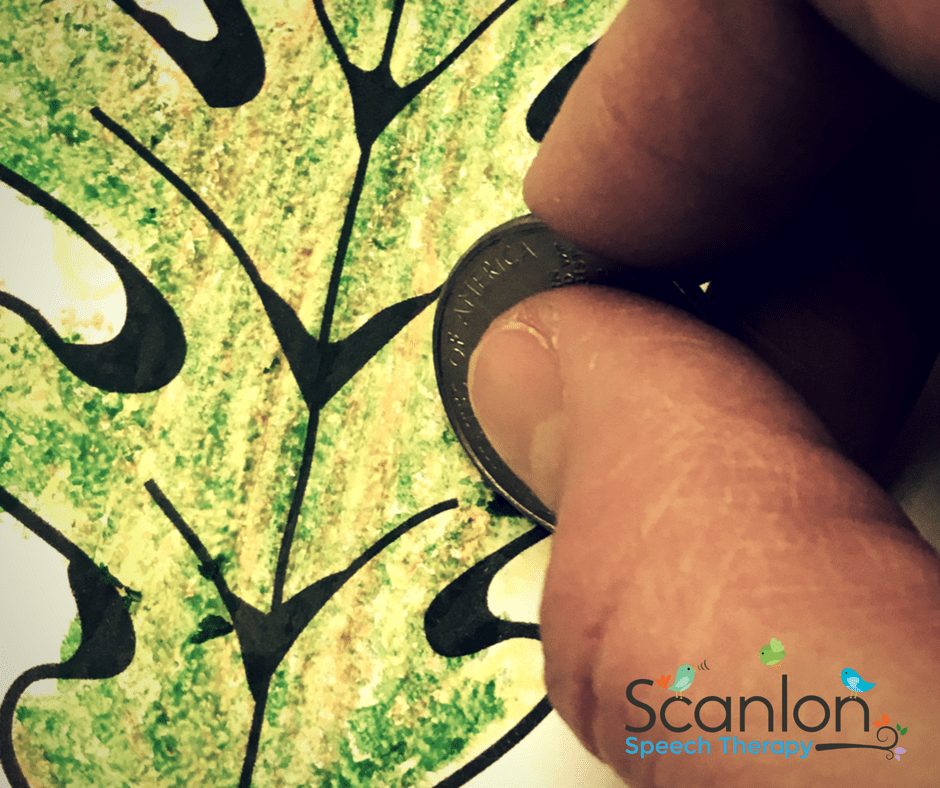 Why Do Leaves Change Color Scanlon Speech Therapy