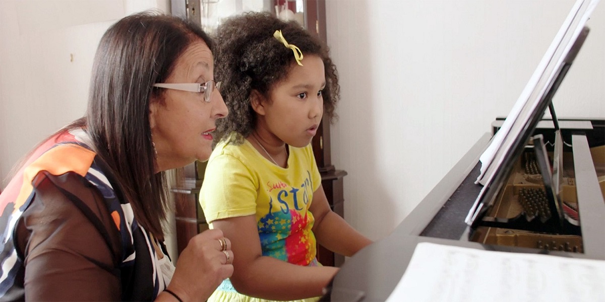 #Review: Making the Grade - Scannain