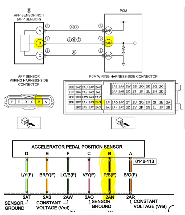 2016 Mazda CX-5 Electrical Issue after crash - ScannerDanner Forum
