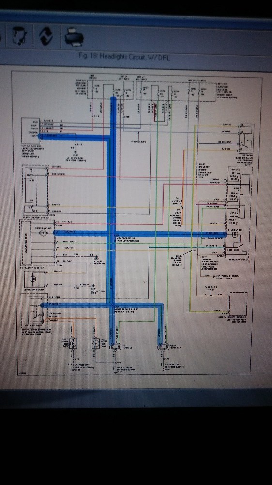 2001 Ford Explorer Sport Trac Wiring Diagram - Wiring Diagram
