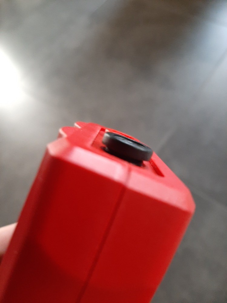 Amp Hound for parasitic draw ScannerDanner Forum SCANNERDANNER