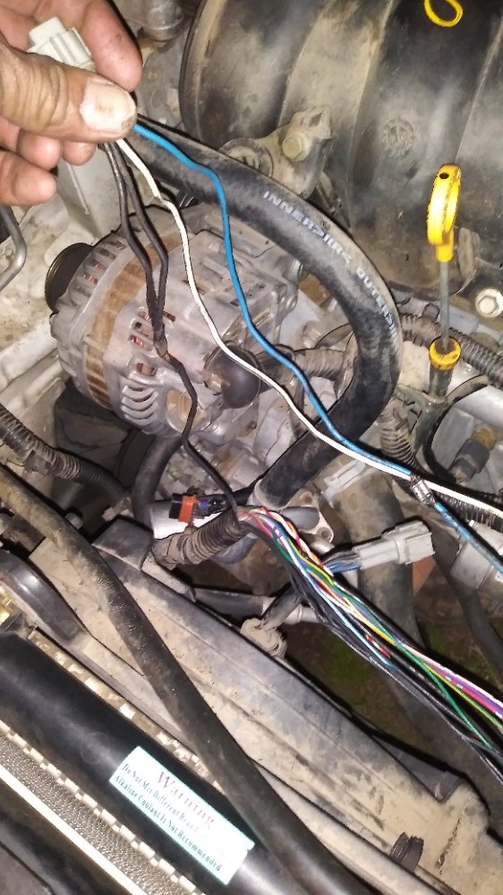 Cooling Fans run all the time ScannerDanner Forum SCANNERDANNER