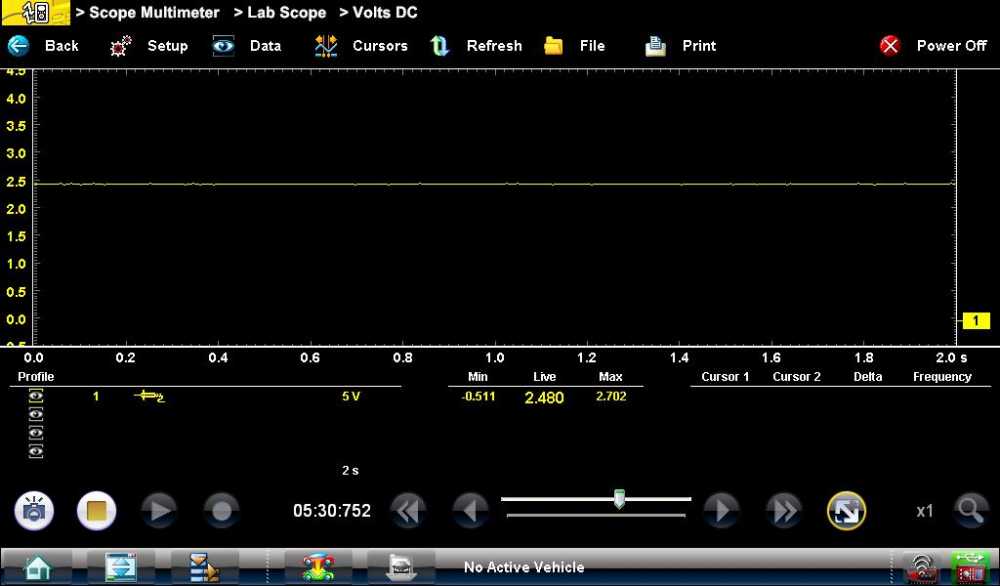 Testing Wheel Speed Sensors ScannerDanner Forum SCANNERDANNER