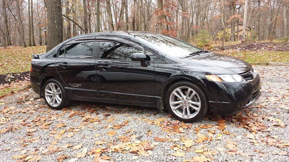 08 civic parasitic draw ScannerDanner Forum SCANNERDANNER